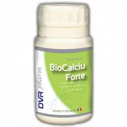 BioCalciu Forte