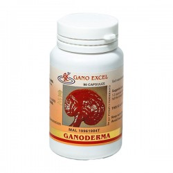 Ganoderma Lucidum  90 capsule