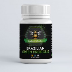 Propolis Verde Brazilian - 30cps