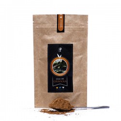 CEAI DE GRAVIOLA – ceai din frunze de Graviola