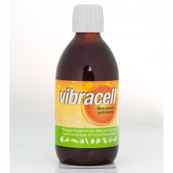 Vibracell - supliment multivitamine natural