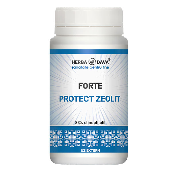 Protect Zeolit Forte 250 cps