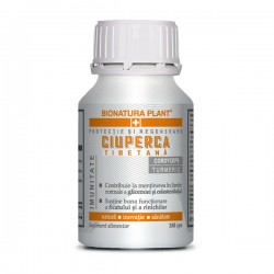 Ciuperca Tibetana 250 cps