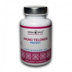 Imuno Telomer Protect - 90cps