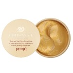 PETITFEE SNAIL Mască hidrogel pentru ochi extract de melc 60pcs PETITFEE SNAIL Mască hidrogel pentru ochi extract de melc 60pcs