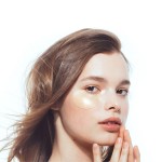 PETITFEE SNAIL Mască hidrogel pentru ochi extract de melc 60pcs PETITFEE SNAIL Mască hidrogel pentru ochi extract de melc 60pcs