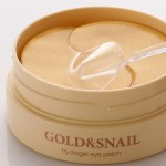 PETITFEE SNAIL Mască hidrogel pentru ochi extract de melc 60pcs PETITFEE SNAIL Mască hidrogel pentru ochi extract de melc 60pcs