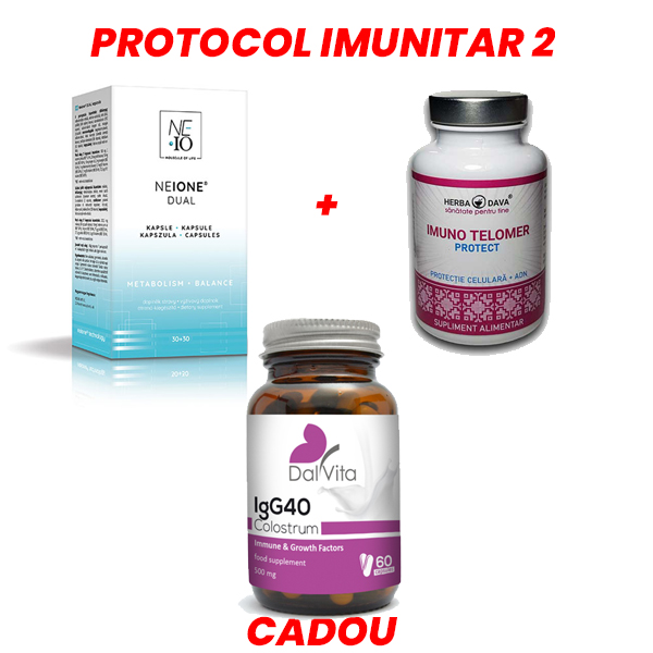 Protocol Imunitar 2 Protocol Imunitar 2