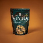 Vivity - Muesli cu alune de pădure, 250g, ecologic