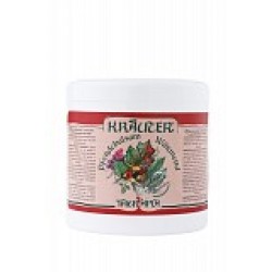 Gel antireumatic Puterea Ursului cu plante BIO Krauter 500ml cod 4482