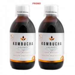 PROMO 2 Kombucha