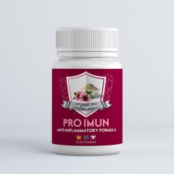 PROIMUN – 60 cps. - supliment alimentar pentru intarirea imunitatii