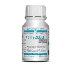  Activ Zeolit Silicic - 180cps