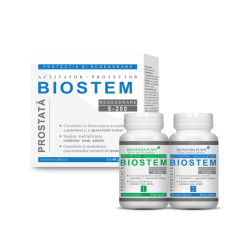 Biostem Prostata