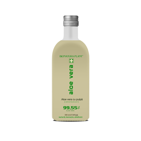 Aloe Vera