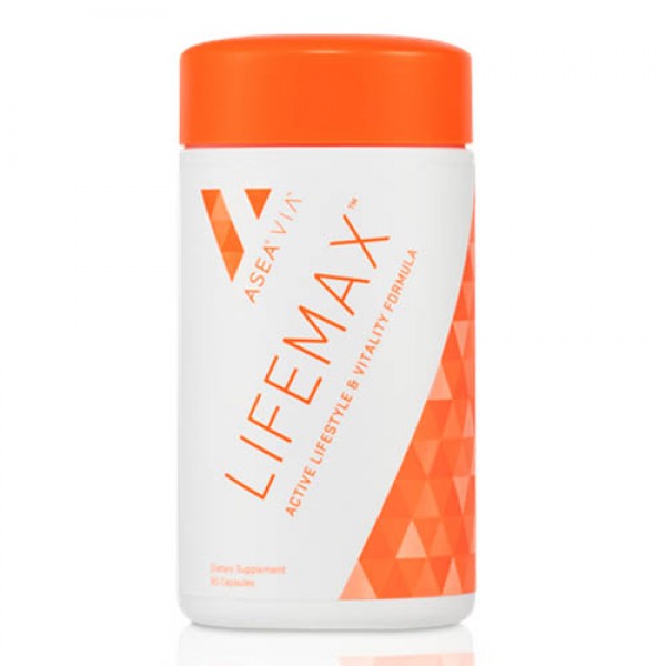 ASEA VIA LIFEMAX