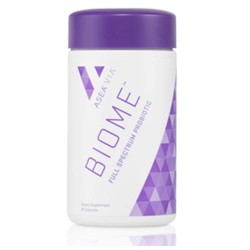 ASEA VIA BIOME