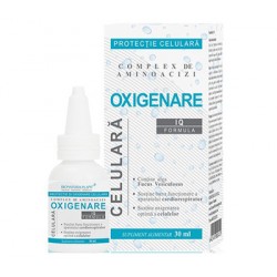 Oxigenare celulara 1x30 ml