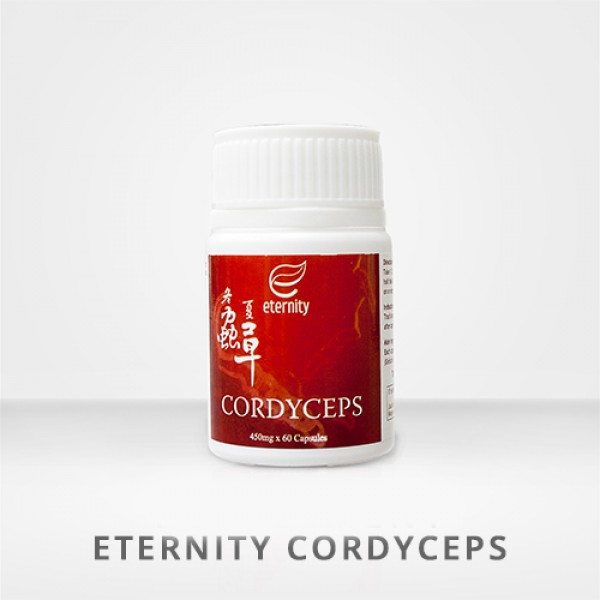 Cordyceps Sinesis 60 capsule Cordyceps Sinesis 60 capsule