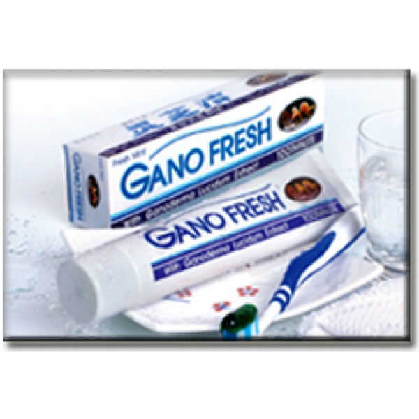 Pasta de dinti Gano Fresh  150g