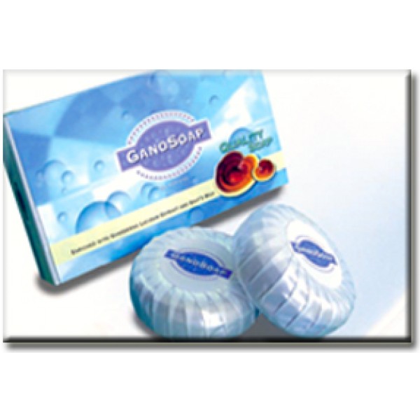 Sapun Gano 2 bucati 100g Sapun Gano 2 bucati 100g